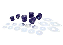 Load image into Gallery viewer, SuperPro 2005-2015 Toyota Tacoma Base Body Mount Bushing Kit