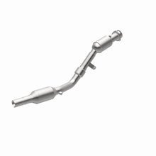 Load image into Gallery viewer, MagnaFlow Direct Fit Catalytic Converter 04-09 Audi S4 4.2L DS MT OE