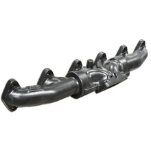 Load image into Gallery viewer, ATS Diesel 98.5-02 Dodge 24V 3pc Pulse Flow Manifold