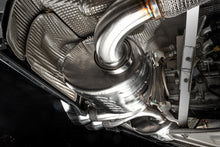 Load image into Gallery viewer, APR 17-25 Porsche Boxster/Cayman 718 (982) 2.0T/2.5T Catback Exhaust Right Muffler CBK0029