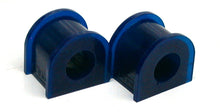 Load image into Gallery viewer, SuperPro Leone 79-84 Front Sway Bar To Chassis