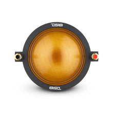 Load image into Gallery viewer, DS18 3in Phenolic Replacement Diaphragm For PRO-DRNEO &amp; Universal 8 ohm