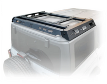 Load image into Gallery viewer, Turn Offroad 2021+ Ford Bronco 4 Door Hard Top Roof Rack
