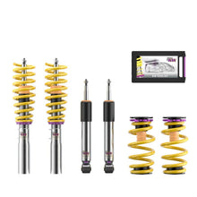 Load image into Gallery viewer, KW 2025 VW ID Buzz AWD 1st Ed / Pro S PLus  V3 Classic Coilover Kit