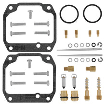 Load image into Gallery viewer, QuadBoss 87-06 Yamaha YFZ350 Banshee Carburetor Kit
