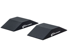 Load image into Gallery viewer, Race Ramps Show Ramps - 4.75in. Lift for 12in. Wide Tires