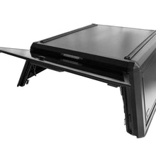 Load image into Gallery viewer, Westin EXP Truck Cap COMPLETE KIT A + BS (24-25 Toyota Tacoma 5ft. Bed) - Black