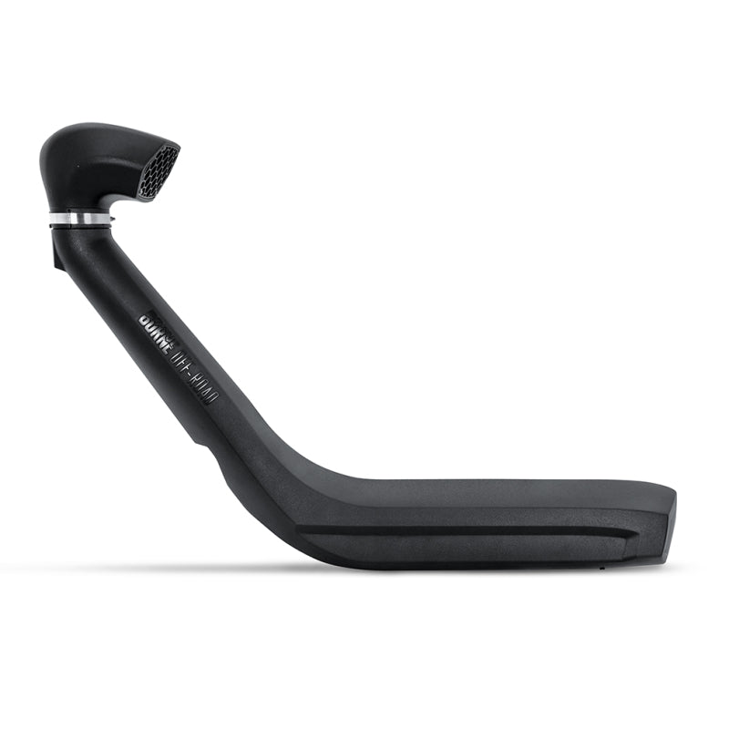 Borne Off-Road 2021+ Ford Bronco Snorkel Kit for Stock Intake