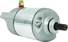 Load image into Gallery viewer, QuadBoss 93-99 Kawasaki KLF400 Bayou Motor Starter