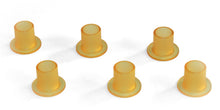 Load image into Gallery viewer, EPI 11+ Polaris 900 Ranger/RZR / 1000 General/RZR X Series Replacement Bushing 6 pk