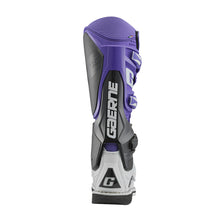 Load image into Gallery viewer, Gaerne SG12 Limited Edition LE Boot Purple/Black/White Size 7