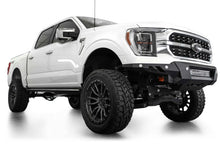 Load image into Gallery viewer, Addictive Desert Designs2021+ Ford F150 Black Label Front Bumper