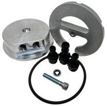 Load image into Gallery viewer, FASS Single Bolt Install Sump Kit SSK5501