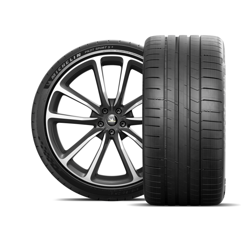 Michelin Pilot Sport S 5 275/35R21 103(Y) XL 86882