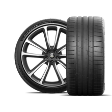 Load image into Gallery viewer, Michelin Pilot Sport S 5 275/35R21 103(Y) XL 86882