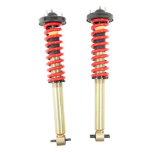 Load image into Gallery viewer, Belltech Belltech 15-20 Ford F-150 6in-7in Lift Kit w/ Trail Performance Coilovers &amp; Shocks
