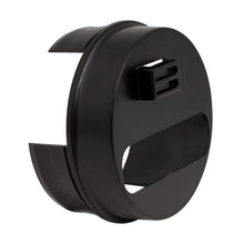 Load image into Gallery viewer, Bully Dog T-Slot Pod Mount Adapter for 2 1/16inch gauge pod Gauge pod adaptor for GT and WatchDog 30420