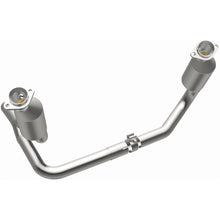 Load image into Gallery viewer, MagnaFlow 2004 Dodge Dakota 3.7L Direct Fit Catalytic Converter