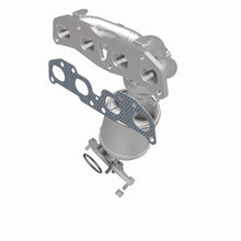 Load image into Gallery viewer, MagnaFlow 2008-2015 Nissan Rogue 2.5L Direct Fit Converter