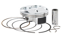 Load image into Gallery viewer, Vertex Pistons 11-14 KX 250 F Forged High Compression Piston Kit