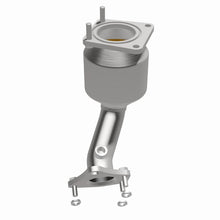 Load image into Gallery viewer, MagnaFlow 2013 Nissan Pathfinder 3.5L Direct Fit Converter