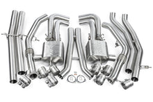 Load image into Gallery viewer, APR 20-24 Audi RS Q8 (MLB EVO) Catback Exhaust System CBK0051