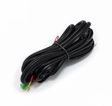 Load image into Gallery viewer, AlphaRex 11-16 Toyota Sienna Bezel &amp; Wiring Kit (Does Not Include Fog Lights)