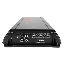 Load image into Gallery viewer, DS18 1-Channel Class D Amplifier 2000/1ohm 1300/2ohm 800/4ohm Watts RMS