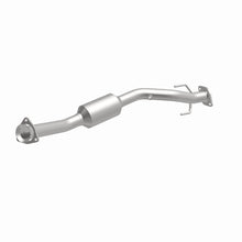 Load image into Gallery viewer, MagnaFlow 06-07 Chevrolet Trailblazer 4.2L Direct Fit Converter