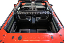 Load image into Gallery viewer, Addictive Desert Designs21-23 Ford Bronco Overhead Molle Panels