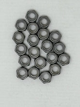 Load image into Gallery viewer, KYB 06+ Honda/ Kawasaki/ Suzuki/ Yamaha Front Fork O-Ring Compression Piston - 10 Pack