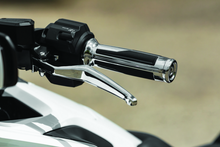 Load image into Gallery viewer, Kuryakyn Omni Lever Set - Clutch Lever Not Used On Dct Models - Chrome