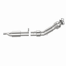 Load image into Gallery viewer, MagnaFlow 2006 Volkswagen Passat 3.6L Direct Fit Converter