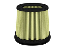 Load image into Gallery viewer, aFe Momentum Intake Rplcmnt Air Filter (7x4-3/4) IN F x (9x7) IN B x (7-1/4x5) IN T X 8 IN H