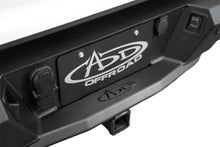 Load image into Gallery viewer, Addictive Desert Designs 2024+ Ford F-150 Black Label Rear Bumper