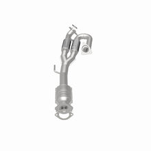 Load image into Gallery viewer, MagnaFlow 11-13 Nissan Maxima 3.5L Direct Fit Converter