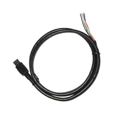 SCT Performance 2-Channel Analog Input Cable (for use w/ X3/SF3/Livewire/TS-Custom Applications) 9608