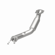 Load image into Gallery viewer, MagnaFlow 09-11 Chevrolet Corvette 6.2L Direct Fit Converter