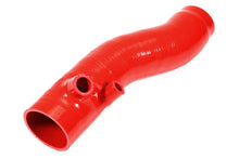 Load image into Gallery viewer, PERRIN 22-26 Subaru WRX Long Type Turbo Inlet Hose - Red
