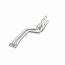 Load image into Gallery viewer, MagnaFlow 2015 M3 3 Underbody Direct Fit Converter
