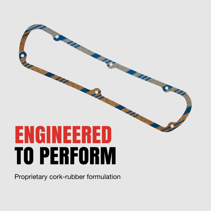 Fel-Pro Hyundai Elantra VS 50572 R Engine Valve Cover Gasket Set VS50572R