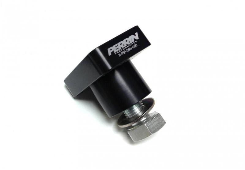 PERRIN 13-26 Subaru BRZ & Toyota GR86/86 / 13-16 Scion FR-S Transmission Support (Manual Only) - GTR Auto
