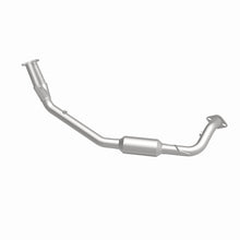 Load image into Gallery viewer, MagnaFlow 98-99 Isuzu Amigo 2.2L Direct Fit Converter
