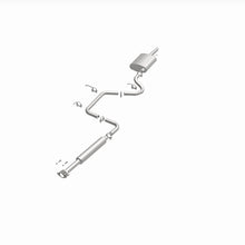 Load image into Gallery viewer, MagnaFlow BRE Exhaust Kit 97-05 Century Grand Prix 3.1L