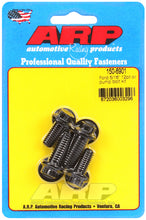 Load image into Gallery viewer, ARP Ford 5/16in 12pt Oil Pump Bolt Kit - GTR Auto