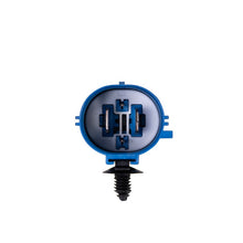 Load image into Gallery viewer, SPAL 500W 15.2in Flush Mount Brushless Fan w/Jumper Harness