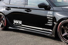 Load image into Gallery viewer, HKS BODY KIT TYPE-S FL5 S-Skirt 53004-AH002