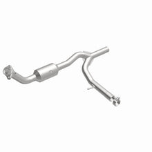 Load image into Gallery viewer, MagnaFlow 07-08 Ford F-150 4.6L Direct Fit Converter