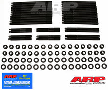 Load image into Gallery viewer, ARP BBC w/Brodix alum block fits BB1,2,2t,2x,2extra,3,4,4extra,5 Head Stud Kit