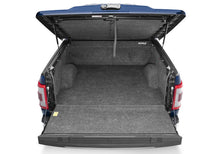 Load image into Gallery viewer, UnderCover 2023+ Ford F-150 Crew Cab 5.7ft Elite LX Bed Cover - Avalanche Grey